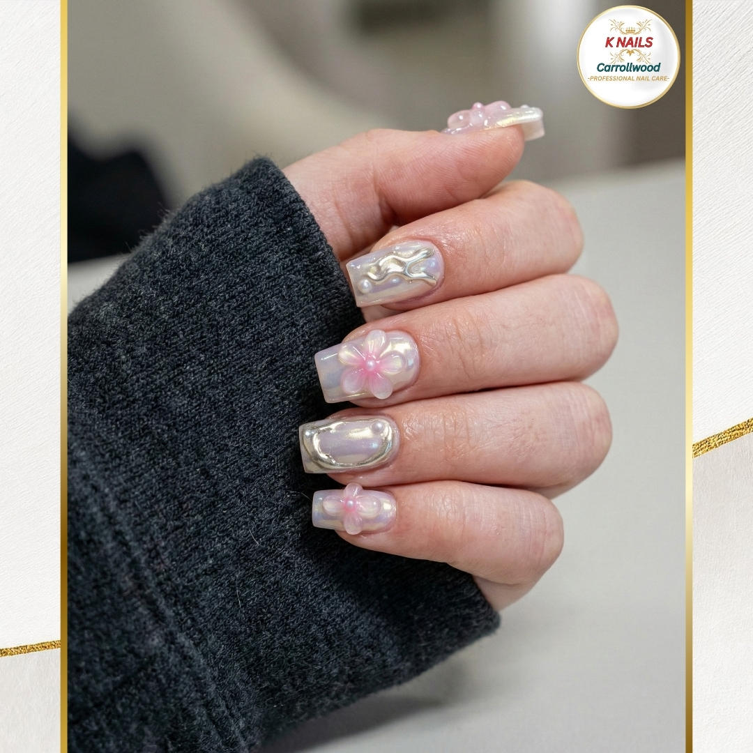amazing nail